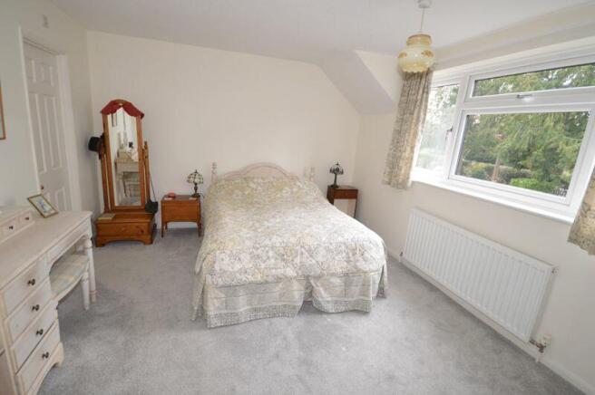 Main Bedroom