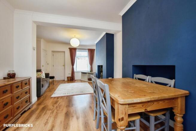 Living / Dining Room