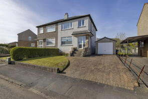 6, Craigmore Road, Bearsden G61 4JT