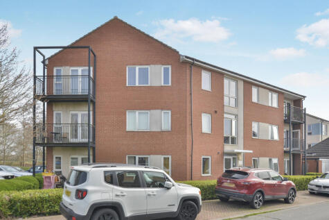 Speldhurst Close, Ashford, Kent, TN23