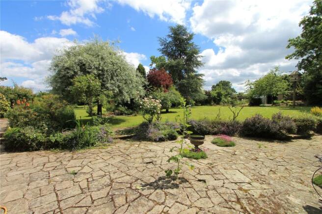 Gardens