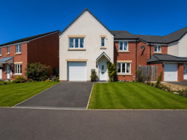 70, Chamberlayne Crescent, Berkeley GL13 9FL