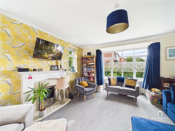 Living Room Pic 1