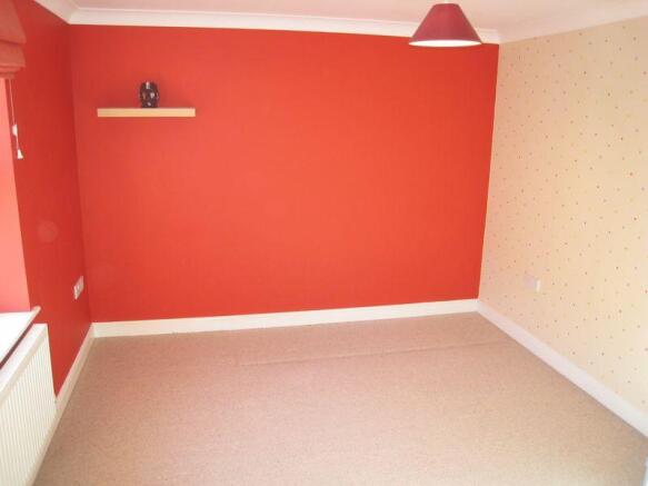 Bedroom Six
