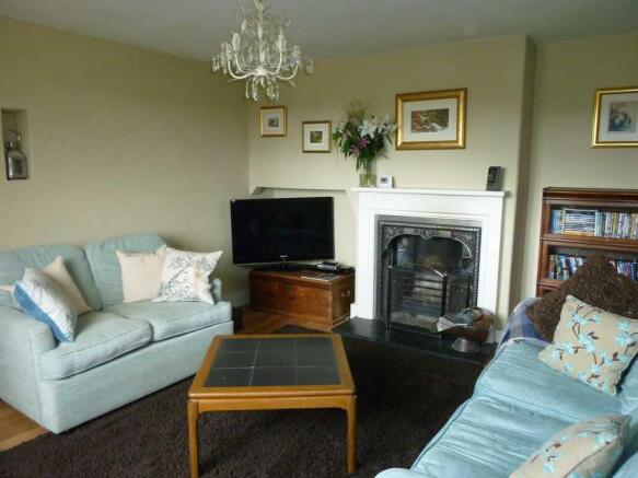 Sitting Room