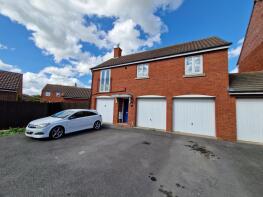 18, Reedmoor Gardens, Wembdon, Bridgwater TA6 3SL