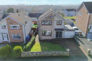 102, Mirren Drive, Duntocher, Clydebank G81 6LD