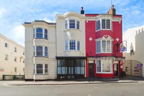 15b, Western Street, Brighton BN1 2PG