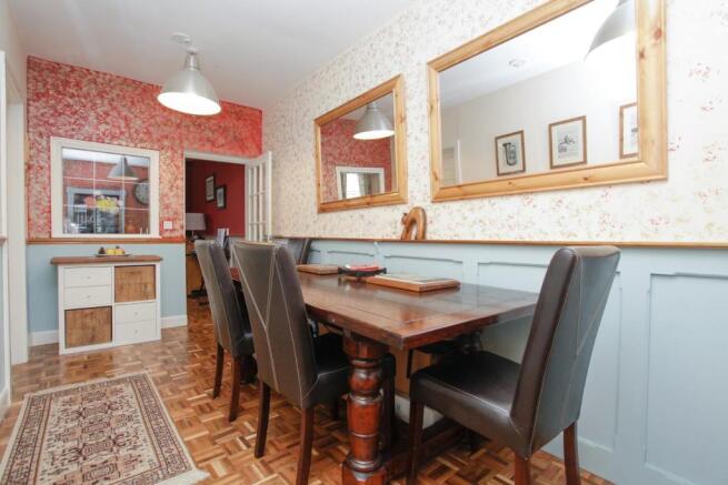 Flat A, 17 Wellingto