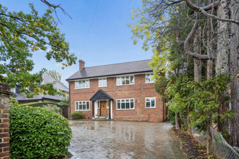 Daleside, Gerrards Cross, Buckinghamshire, SL9