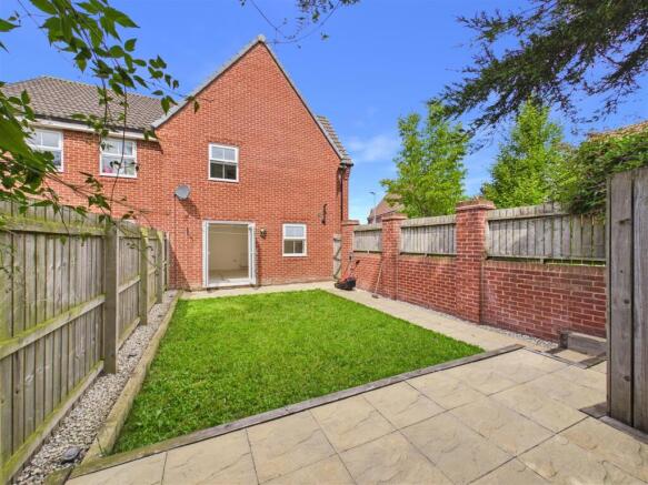 2 bed End of Terrace for sale Image 11