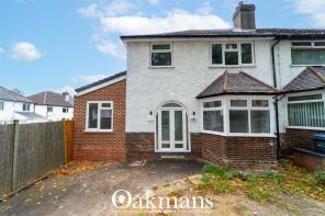 73, Burnaston Road, Birmingham B28 8DH