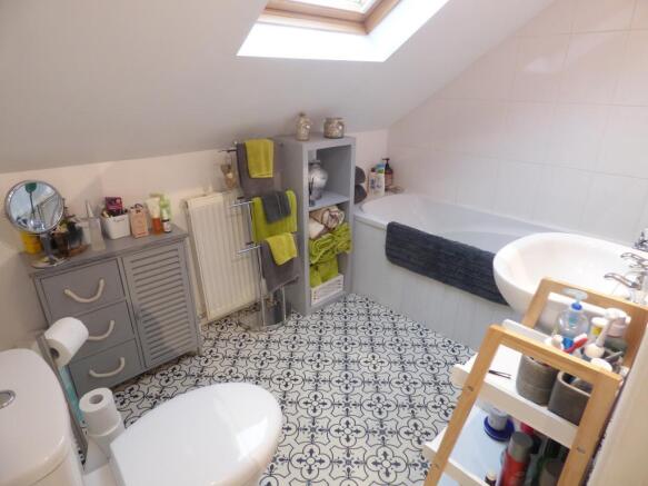 En Suite