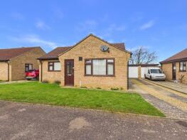 3, Kestrel Avenue, Downham Market PE38 9RG
