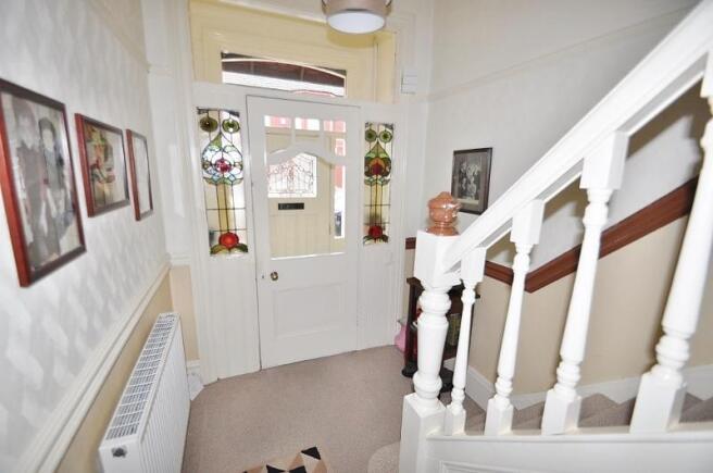 hallway