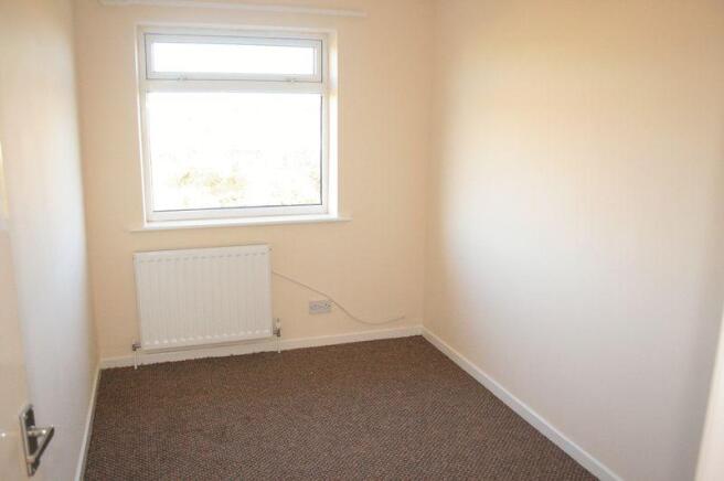 rear bedroom 3