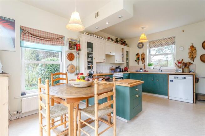 Breakfast Room