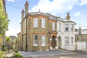 92, Hadley Road, Potters Road To Hadley Common, Barnet EN5 5QR