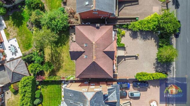 Overhead View