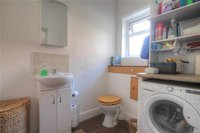 Utility Wc