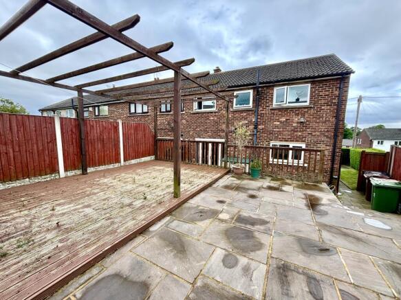 4 bed End of Terrace for sale Image 12