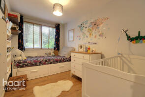 5, Queenswood Gardens, Wanstead, London E11 3SE