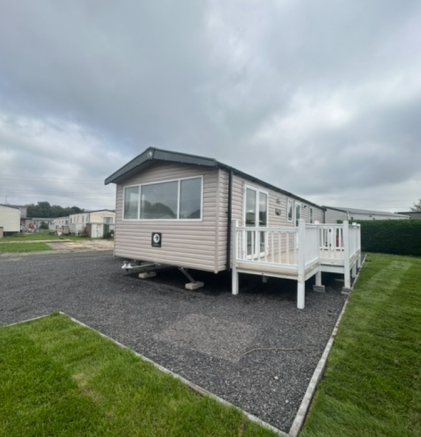 Swift Biarritz Holiday Caravan For Sale At Six Arc