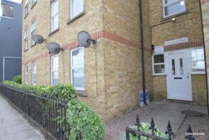 Flat 11, Elizabeth House, St Leonards Street, London E3 3BX