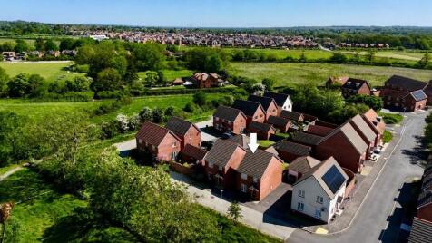 Shipridge Drive, Spencers Wood, RG7