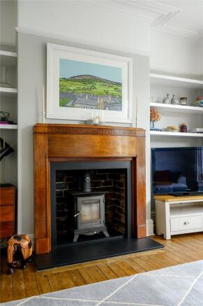 4 bed Semi-Detached for sale Image 6