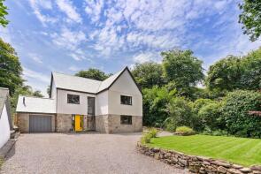 Oaklands, Antron Hill, Penryn TR10 9HH
