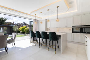 95, Wemborough Road, Stanmore HA7 2ED