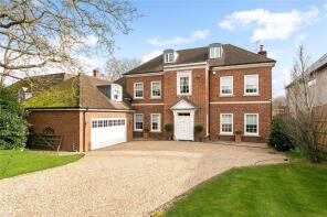 Westwood House, West Street, Marlow SL7 2BY
