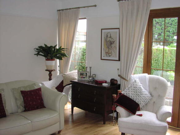 2nd View Of Lounge