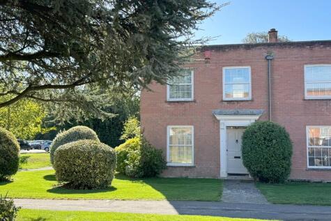 Wykeham Place, Lymington, Hampshire