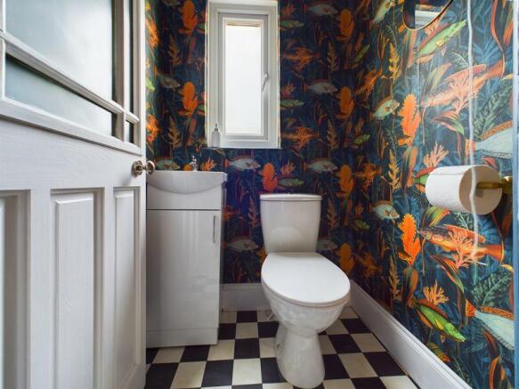 Cloakroom