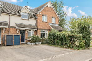 30, Penfolds Place, Arundel BN18 9SA