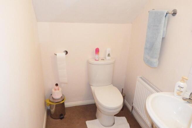 En-Suite W.C