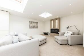 83a, Studley Grange Road, London W7 2LU