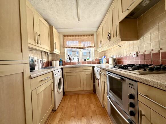 Kitchen 1
