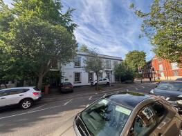 5, Upper King Street, Leicester LE1 6XF