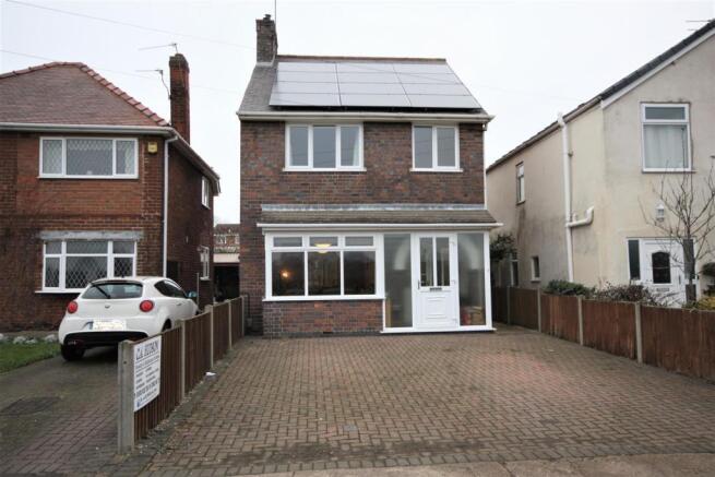 92 ashburton road la
