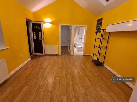 Living Area 3