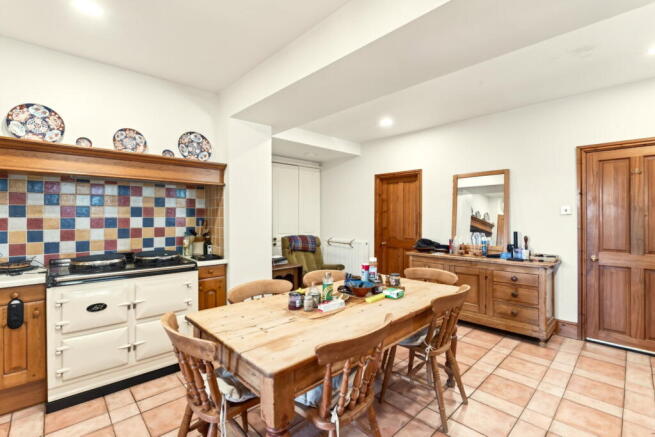 Hall Royd Lane, Silkstone Common, Barnsley, S75 4PW photo 4