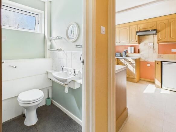 WC
