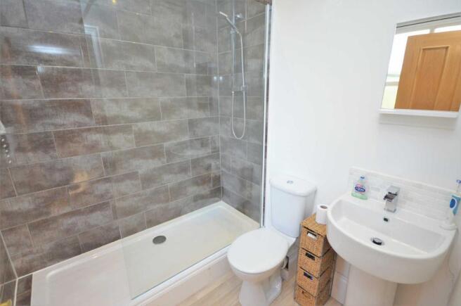 En suite