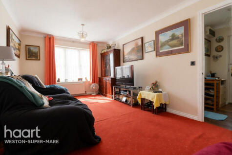 Myrtle Tree Crescent, Weston-Super-Mare