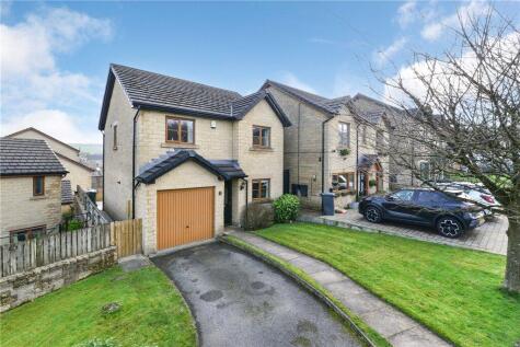 Seven Acres, Denholme, BD13