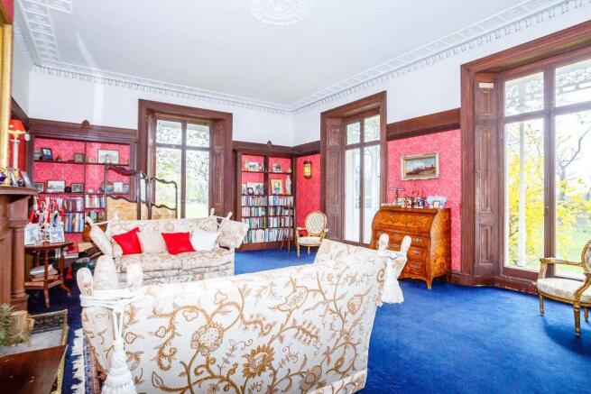 Drawing Room