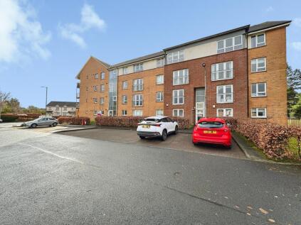 Caledonia Street, Clydebank, G81